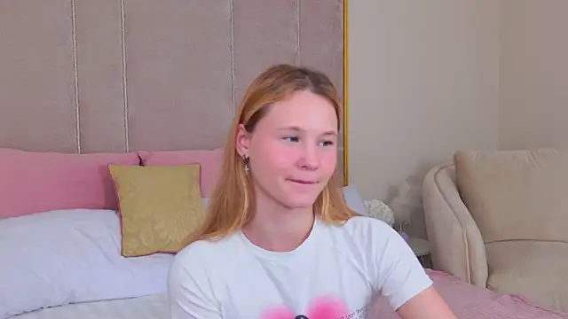 Chat +18 de AmeliRoyse ao vivo