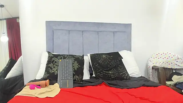 emagarcia Live XXX-Chat