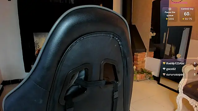 Vicky_Angeel 라이브 XXX 채팅