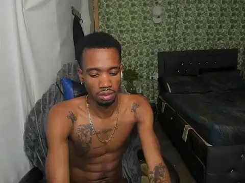 Kofi_exotic_2 라이브 XXX 채팅