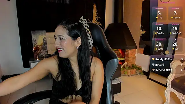 Vicky_Angeel – Live XXX-chat