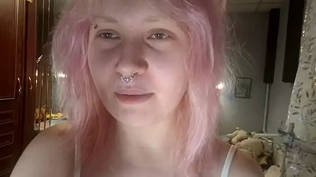 KamiBleich – Live XXX-chat