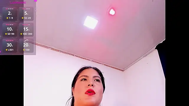Chat +18 de Nikkibounce ao vivo