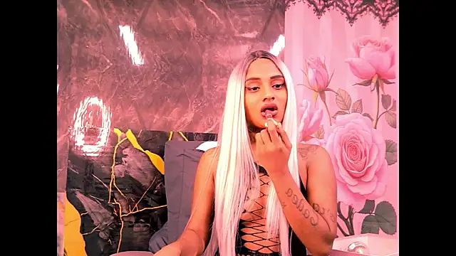 indian_barbieのライブXXXチャット