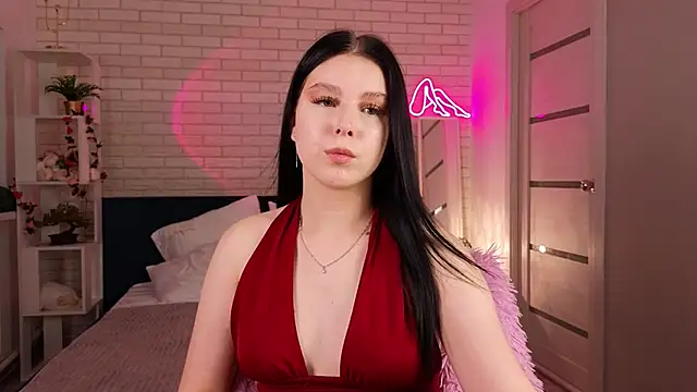 MiaMusee Live XXX Chat