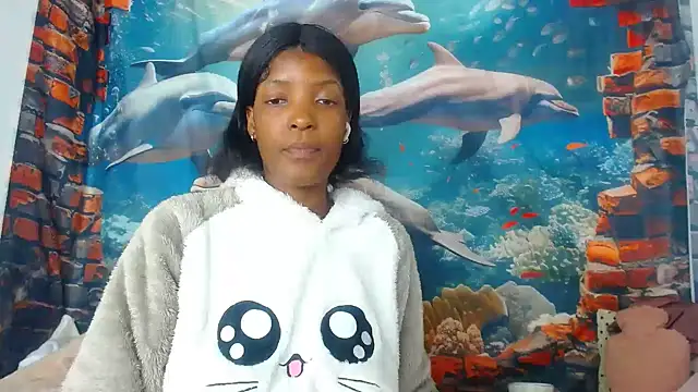 AfricanBarbiee69 Chat XXX live