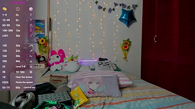 akai_krazna – Naživo XXX chat