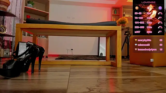 missariadna2 – Naživo XXX chat