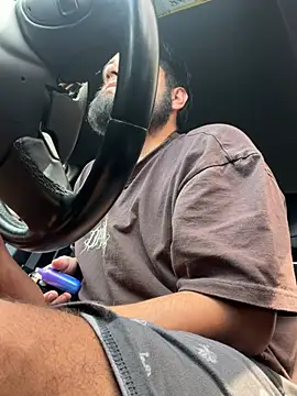 Zaddymatty2002 Webcam-Show