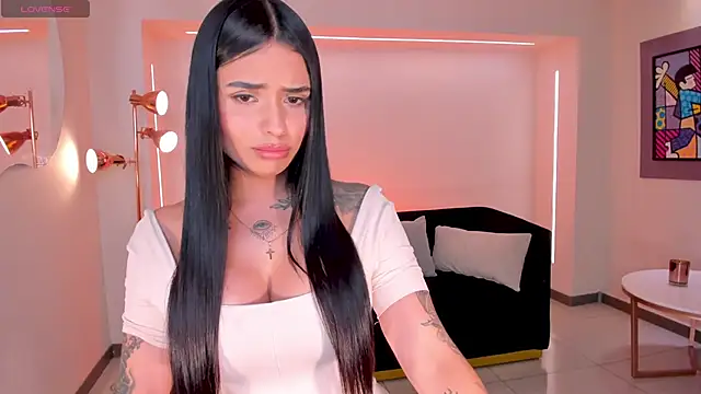 MariaHerrera_ XXX чат на живо