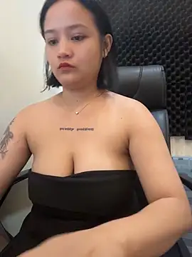 parker_pixie Obrolan Langsung XXX