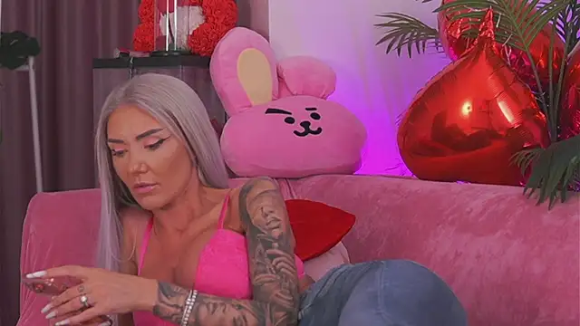 fallingangeln Live XXX chat
