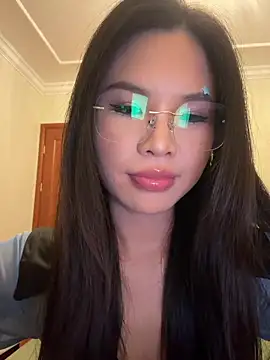 yy22111 Pertunjukan Webcam