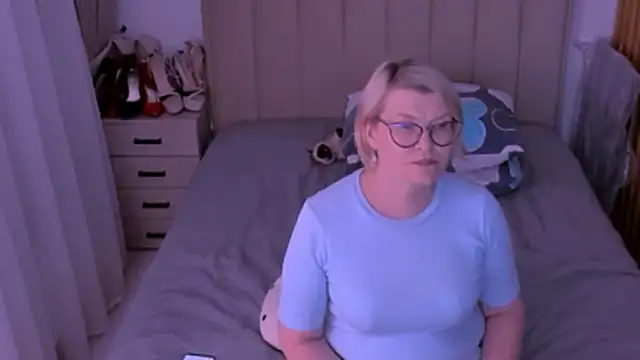 sabrinamacmarren's Live XXX Chat