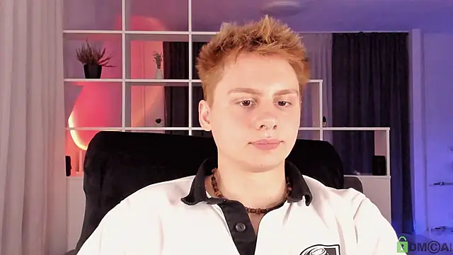 Živý XXX chat sunnyburn_boy