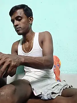 Master_Shiva Live XXX Chat
