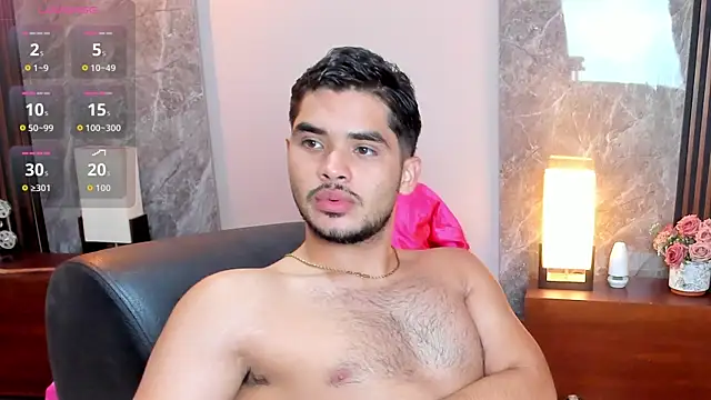 luciano_vitale – Live XXX-chat