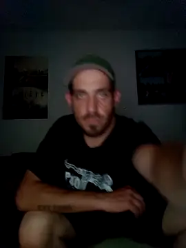 Codymc89 Adlı Modelin Canlı XXX Sohbeti