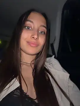ICrazyOneIRL – Naživo XXX chat
