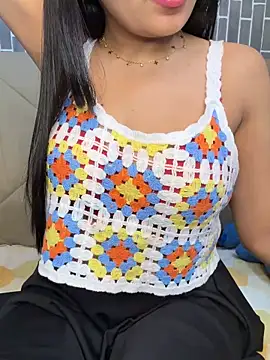 Živý XXX chat escape_with_me