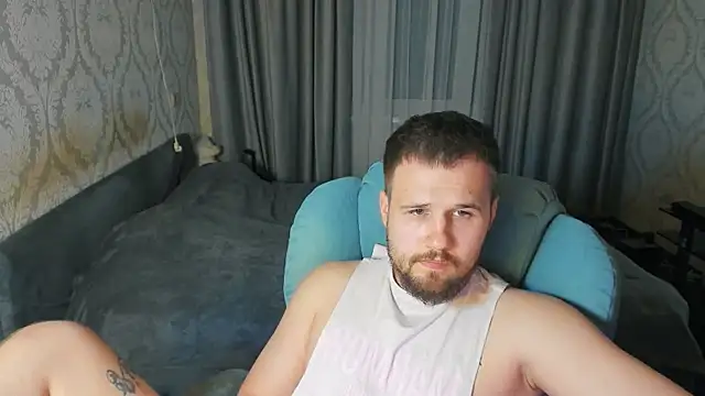 Vladik_b Live XXX-chat