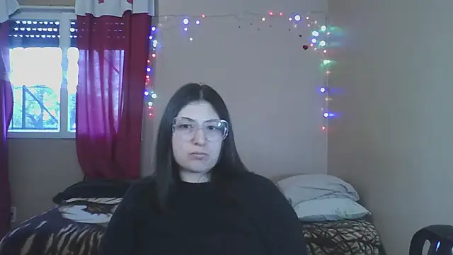 imsohornydacom's Live XXX Chat