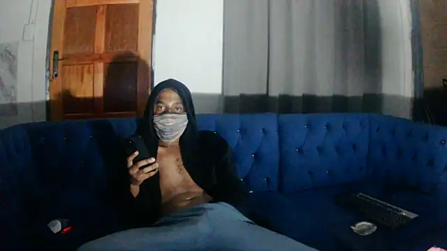 thirdlegZA Live XXX-chat