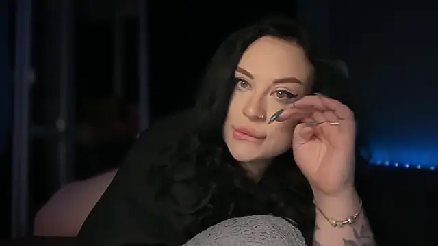 Sofi__Si élő XXX-chatje