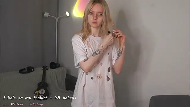 Czat XXX na żywo – quake_123