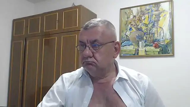 machomale3's Webcam Show