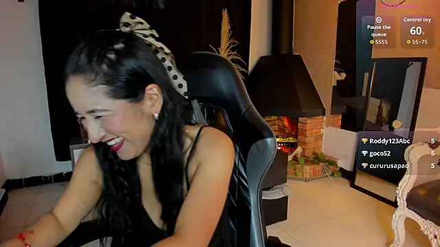 Czat XXX na żywo – Vicky_Angeel