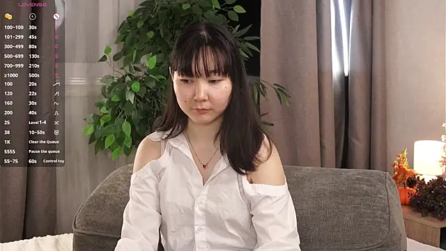 TerrieDeniron Live XXX chat