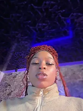 Chatroom XXX en direct de Melany_Williams