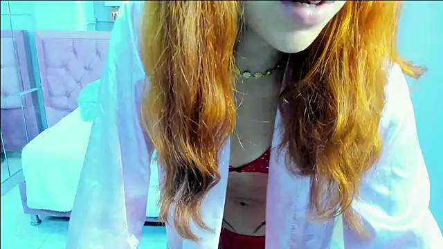 Fernanda_ss élő XXX-chatje