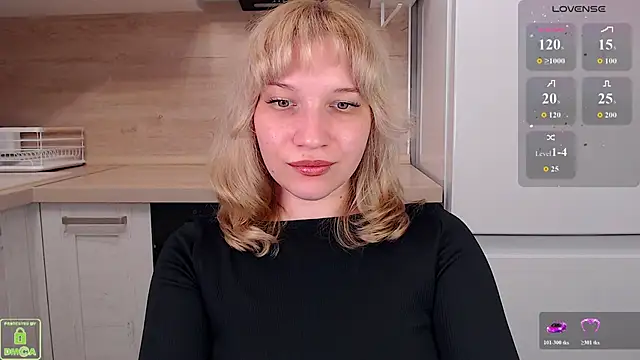 Živý XXX chat hottie_satan