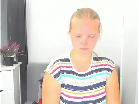 Živý XXX chat RoseTeacherX