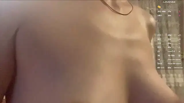Czat XXX na żywo – DaphneAmor