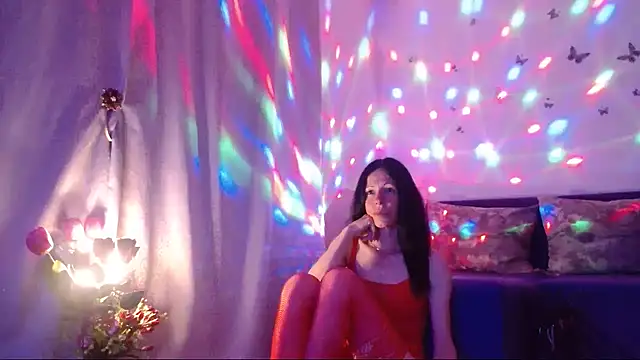 ElysaSun Chat XXX live