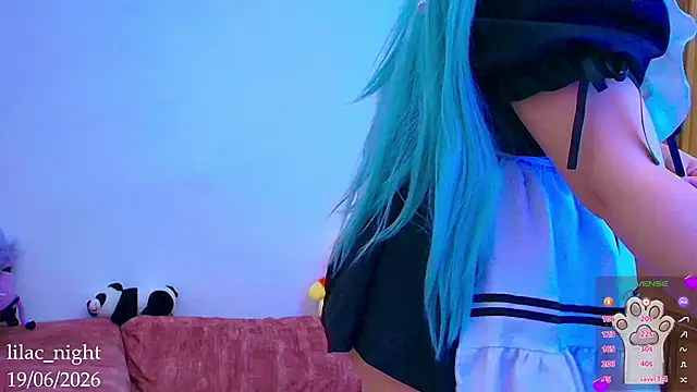 lilac_night33 – Live XXX-chat