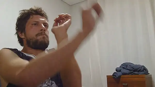 Chat +18 de prorafadodoce ao vivo