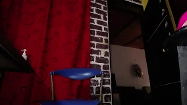 Chat XXX ao vivo de samrocker_sex