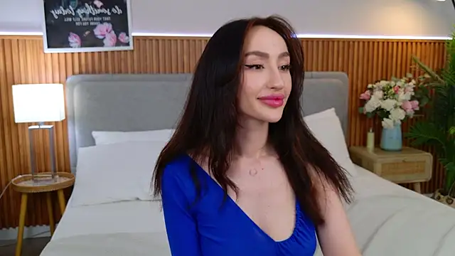 XXX chat uživo modela JayneMiler