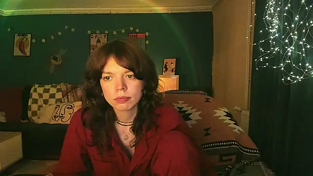 ClancyMorissey Obrolan Langsung XXX
