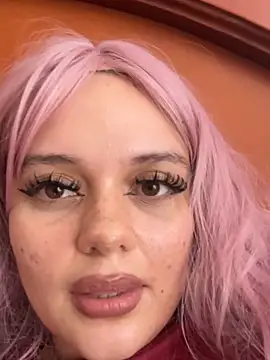 XXX chat uživo modela Selena_Roa