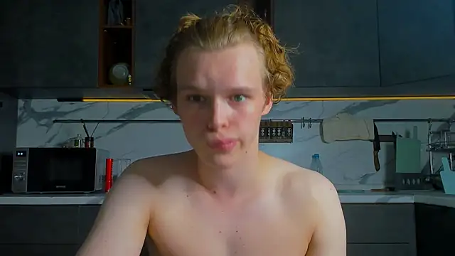 Chat XXX ao vivo de Ken0rDI