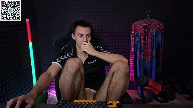 Hols_20 – Naživo XXX chat