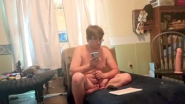 Živý XXX chat butttslut