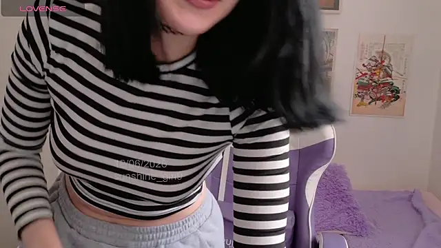 sunshine_girl9 라이브 XXX 채팅
