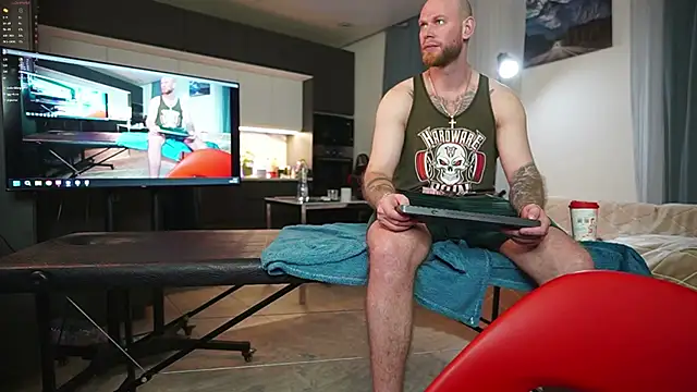 FireBeard_ Chat XXX live