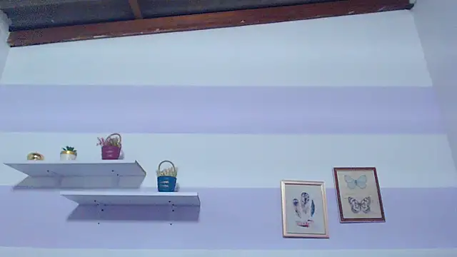 Chat XXX en directo de kimberlyvega